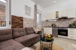 Apartman Altamar Rijeka