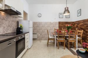 Apartman Altamar Rijeka