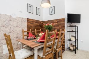 Apartman Altamar Rijeka