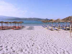 SeaView Apartment & Studio Samos Greece