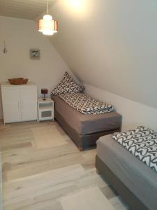 Ferienwohnung Braun Haus Fidi