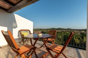 Apartments Villa Verde-Adults Only