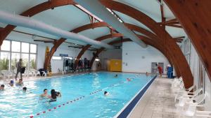 Campings 3 chambres mimizan gastes biscarrosse camping siblu : photos des chambres