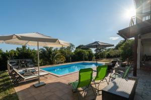 Apartments Villa Verde-Adults Only