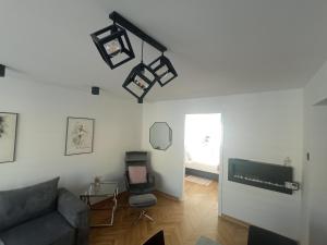 Apartament Romantyczny