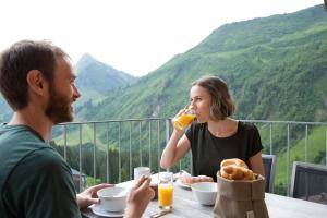 Appartements Berg 170