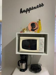 Via Praia Apart Hotel