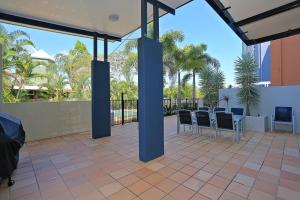 Pacific Reef by Kacys