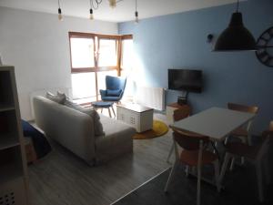 Apartament u Kasi