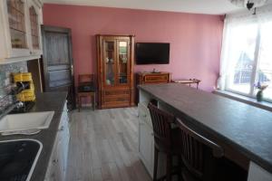 Ferienwohnung Altstadt-Insel Rathenow