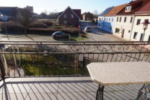 Ferienwohnung Altstadt-Insel Rathenow