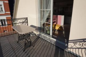 Ferienwohnung Altstadt-Insel Rathenow