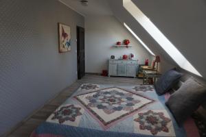 Ferienwohnung Altstadt-Insel Rathenow