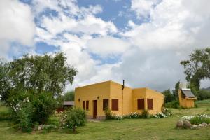 obrázek - Casa en Tafí del Valle