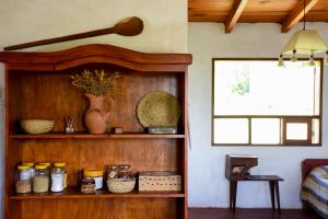 Casa en Tafí del Valle