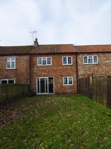 Signal Cottage at The Red House Estate