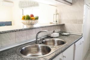 Palmeira Galé Apartment