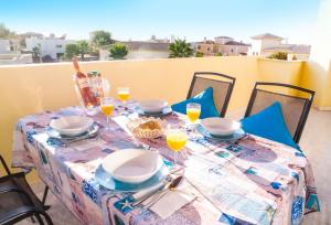 Palmeira Galé Apartment