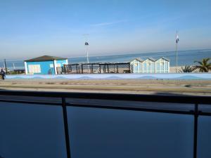 TERRAZZA SUL MARE