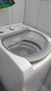 Apartamento Itagarça - Praia de Itaparica