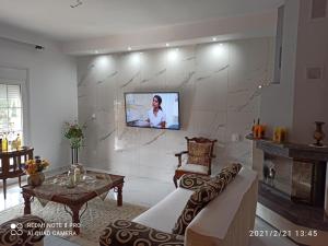 Apartments Bela Kavala Greece