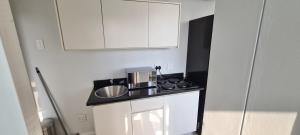 Modern apartments at CZ KUBS