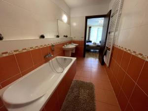 Apartment 122 Čertovka
