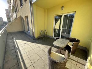 Apartment 122 Čertovka