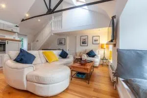 The Mews, Millfields, Plymouth Centre by Pure B - Devonport