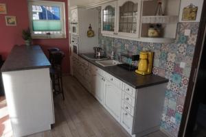 Ferienwohnung Altstadt-Insel Rathenow