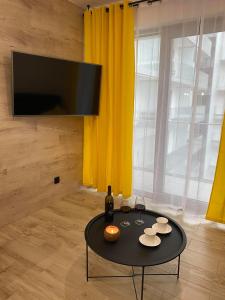 BALTICUS Promenada Gwiazd 14 A apartament 78