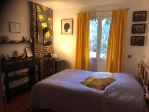 Maisons d'hotes Le BAOU : photos des chambres