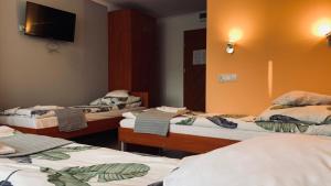 Bianco - pokoje noclegowe