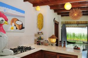 Villa Domus De Janas