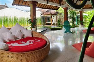 Villa Domus De Janas