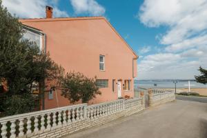 Apartman Pandula 
