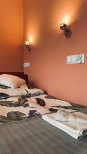 Bianco - pokoje noclegowe