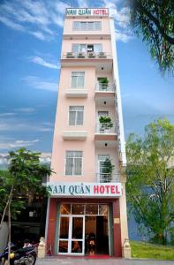 Nam Quan Hotel