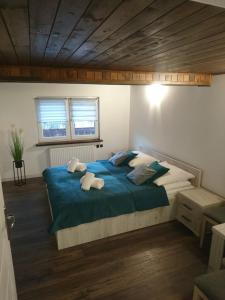 Apartament ELBRUS CZYRNA Szczyrk