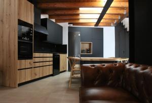 Un moment, casa rural de 4 estrellas