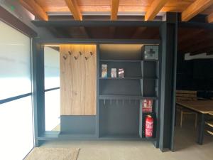 Un moment, casa rural de 4 estrellas