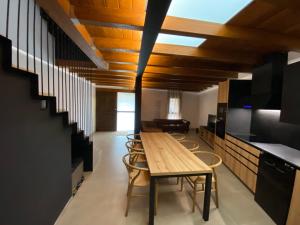 Un moment, casa rural de 4 estrellas