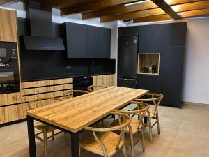 Un moment, casa rural de 4 estrellas