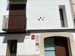 Un moment, casa rural de 4 estrellas