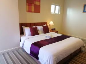 StayInn Gateway Hotel Apartment