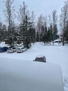 Kylpyla Villa SPA2 539