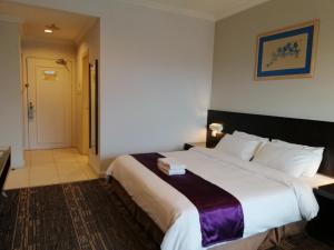 StayInn Gateway Hotel Apartment