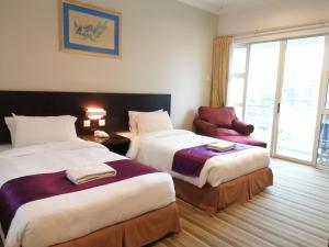 StayInn Gateway Hotel Apartment
