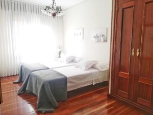 Apartamento Tellería con parking gratis