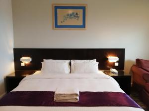 StayInn Gateway Hotel Apartment